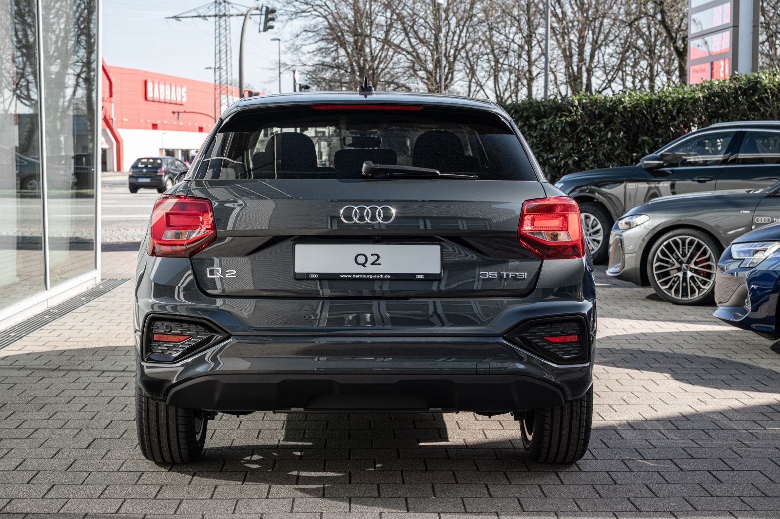 Audi Q2 - Bild 6