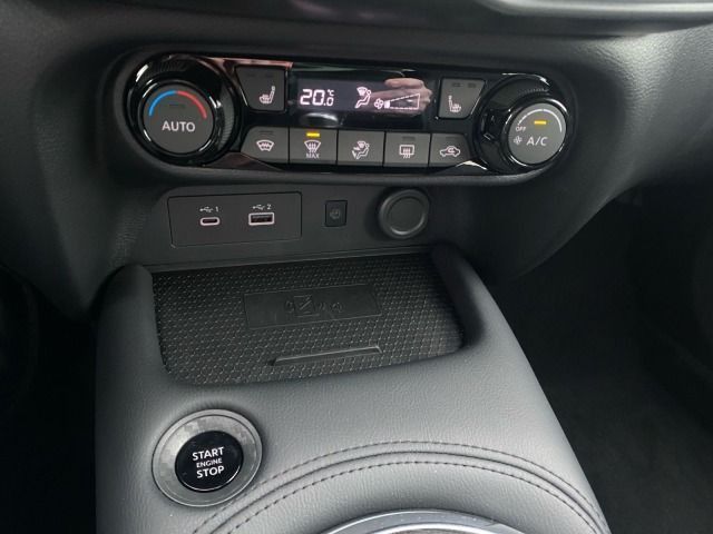 Fahrzeugabbildung Nissan Juke 1.0 DIG-T N-Connecta *KAMERA*LED*SITZHZG*NA