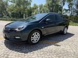 Opel Astra 1.4 SIDI Turbo Ultimate 1.HAND/AUTOMATIK/A - Opel Astra: H Turbo