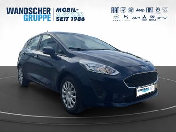 Ford Fiesta 1.1 Cool & Connect PDC+SpurH+KlimaA