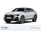 Audi Q8 50 TDI LM21 HUD PANO LUFT AHK - Audi Q8 in Dortmund