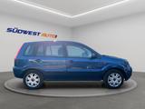 Ford Fusion 1.4 KLIMA-1.HND-TÜV NEU - Ford Fusion: 1.4