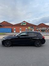 BMW M140i SpEd, Harm.Kard,Ad.LED,MSportbremse,Kamera - gebrauchte BMW M140i aus dem Jahr 2018