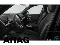 BMW iX1 - Vorschau Bild 3