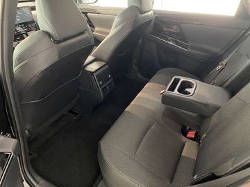 Toyota bZ4X Comfort-Paket
