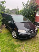 Volkswagen Verkaufe VW Sharan ohne TÜV - Volkswagen Sharan in Rostock