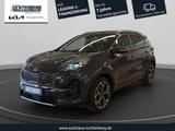 Kia SPORTAGE 2.0CRDi GT-LINE AWD LEDER+NAVI+360°KAME - Kia: 3.0