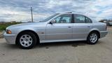 BMW E39 520i, 129.400 km, 170 PS, sehr gep... - BMW 520 aus 2001: 520i