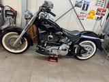 Harley-Davidson Fat Boy - HARLEY-DAVIDSON 2000 FAT BOY