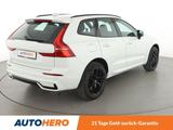 Volvo XC60 2.0 B4 R Design 2WD Aut.*NAVI*PDC*SHZ*ALU* - Volvo XC60: 4d