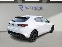 Mazda 3 - Vorschau Bild 2