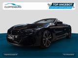 BMW M850i xDrive Head-Up+Navi+Laser+BT UPE: 163.550€