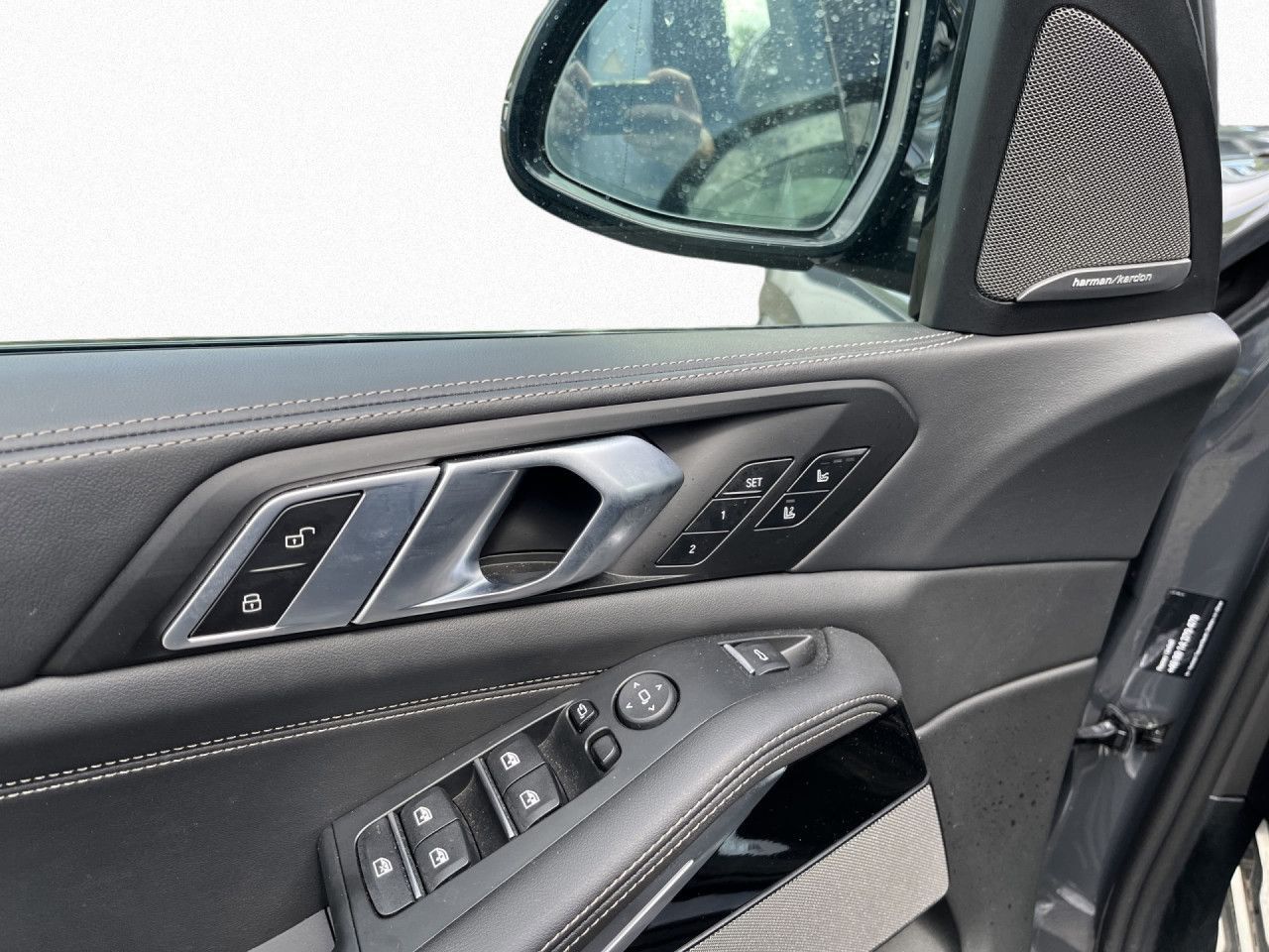 BMW X5 M60 - Bild 20