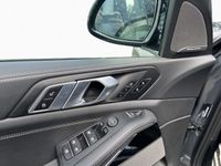 BMW X5 M60 - Vorschau Bild 20