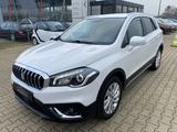 Suzuki SX4 S-Cross Limited+ 4x4 - Suzuki SX4 aus 2017
