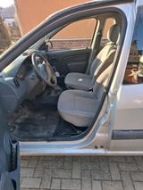 Dacia dacia logan pick up - Dacia Logan Pick-Up Gebrauchtwagen