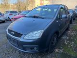 Ford C-MAX 1.8 Ghia Klima 8fach bereift - Ford Focus: Ghia
