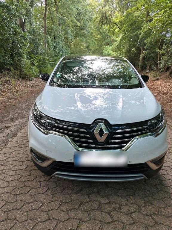 Image of Renault Espace