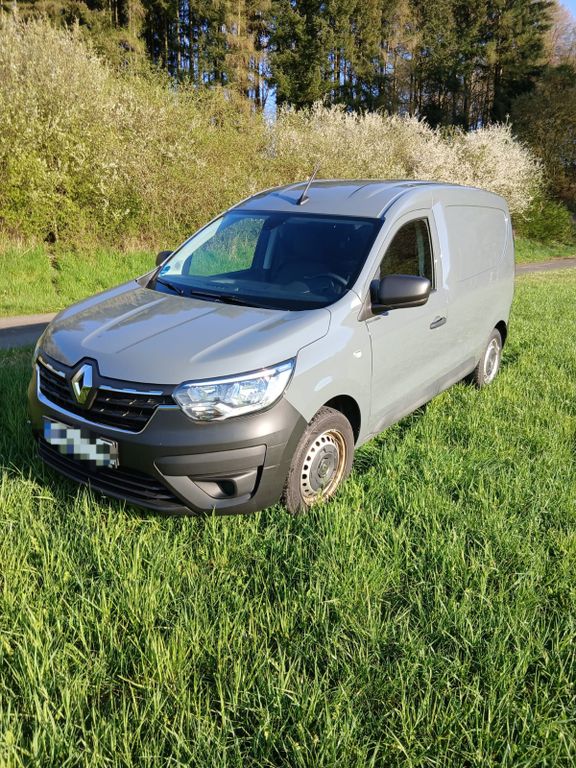 Image of Renault Express