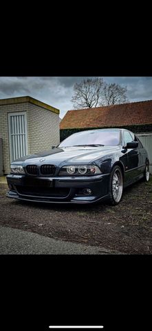 BMW 523i Auto 523i