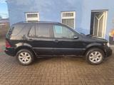 Mercedes-Benz ML 270 CDI, W163, Bj. 2002 - gebrauchte Mercedes-Benz ML 270 aus dem Jahr 2002