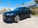 Audi Q3 2.0 TDI 130kW S tronic quattro - - Audi Q3 von privat