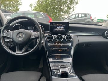 Mercedes C 180 - 12