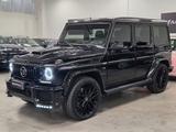Mercedes-Benz Mercedes-benz G 63 AMG S.W. L BRABUS WIDE STAR - gebrauchte Mercedes-Benz G 63 AMG aus dem Jahr 2013