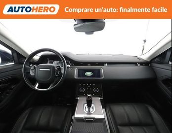 Land-Rover Range Rover Evoque - 8