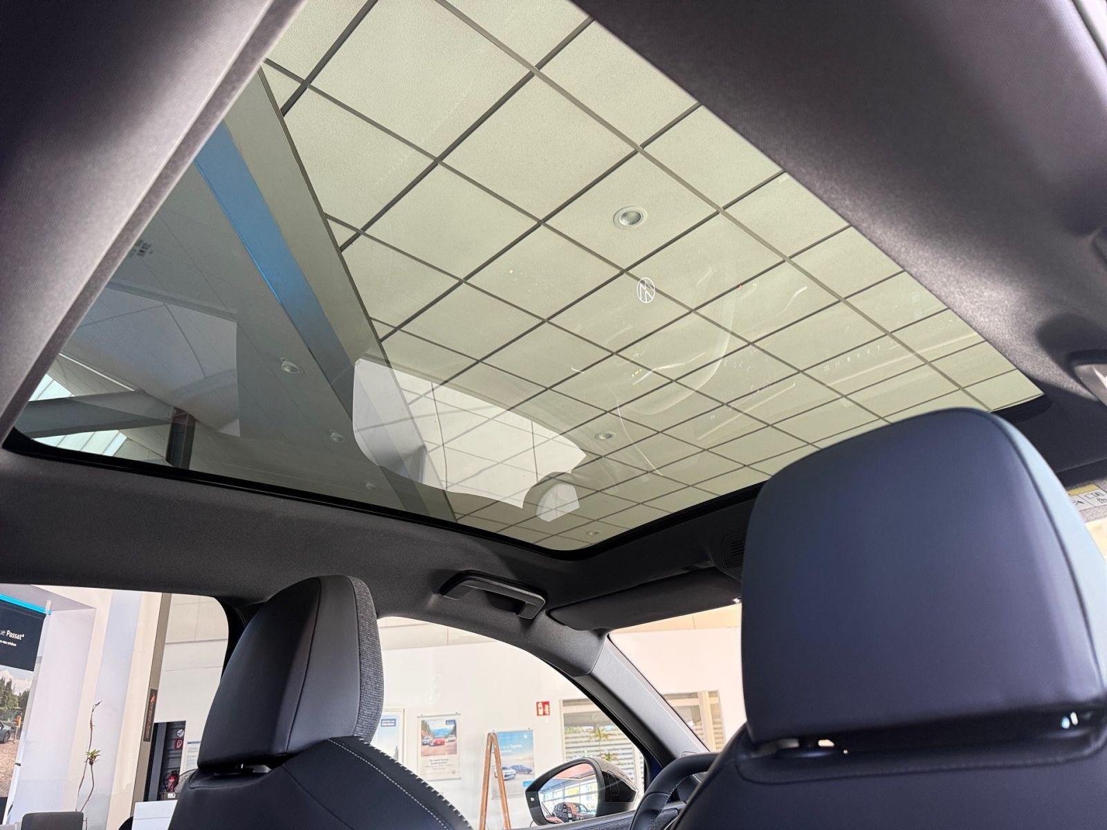 Volkswagen ID. Polo Launch-Edition Style 155 kW (211 PS) 52