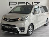 Toyota Proace Verso L1 Family Comfort AHK Kam PDC - Toyota Proace (Verso) Comfort Gebrauchtwagen