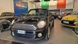MINI Cabrio 1.6 16V One Cabrio 99000km!! ADATTA  - MINI One Cabrio mit Schiebedach