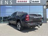 Dodge RAM 1500 Limited Vollausstattung unfallfrei MwSt - Dodge RAM mit LPG-Antrieb: Geländewagen