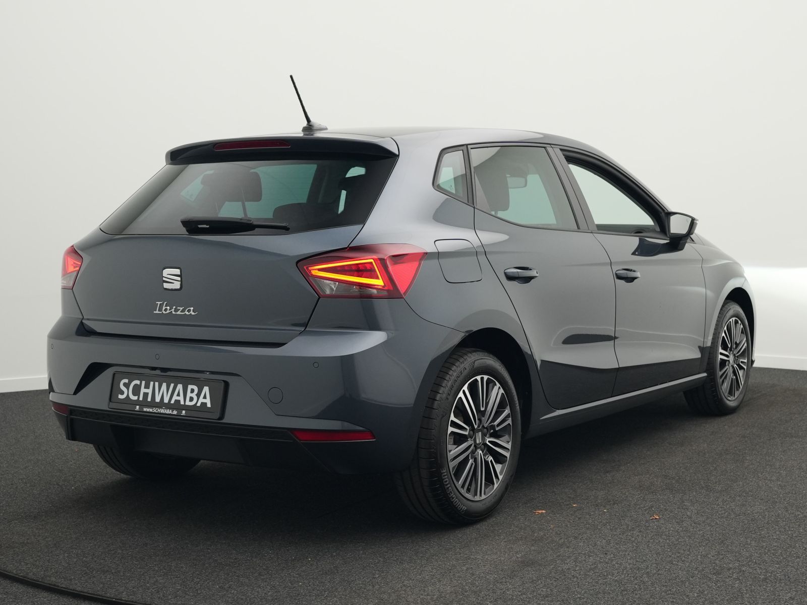Seat Ibiza - Bild 3