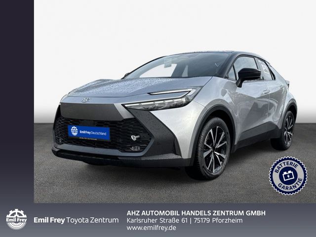 Toyota C-HR 2.0 Plug-in-Hybrid Team D & Technik Paket