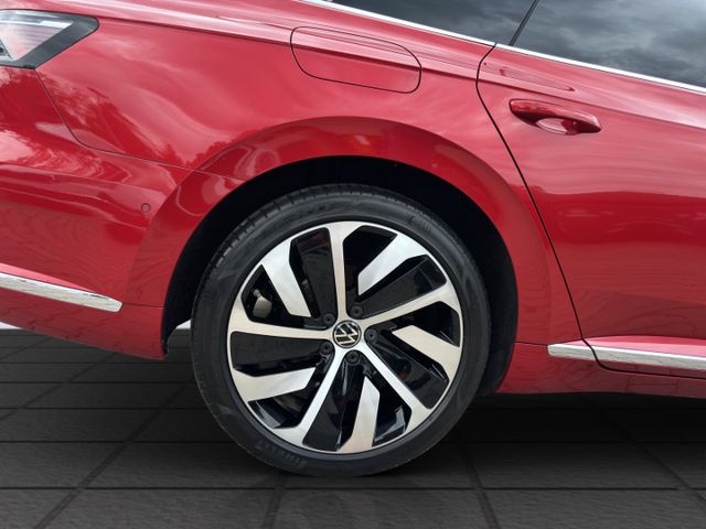Arteon Shooting Brake R-Line 1.4eHybrid AHZV LED