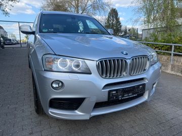 BMW X3 - 4
