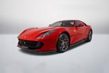 Ferrari 812 Superfast 3990,00 LEASING FULL INCLU - Ferrari 812 mit Halbautomatikschaltung