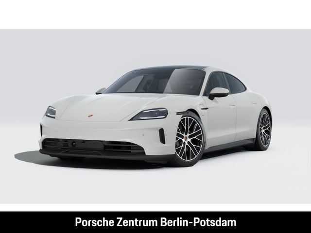 PORSCHE Taycan SurroundView LED-Matrix Luftfederung BOSE