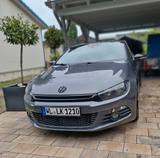 Volkswagen Scirocco 1.4 TSI - - Volkswagen Scirocco in Hamburg