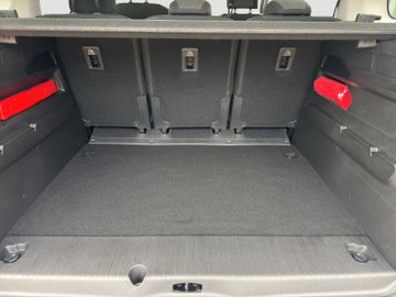 Fotografie 8 des Opel Combo Life GS 1.5D AT Navi Kamera LED Sitzheizg