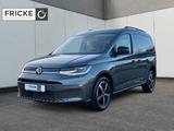 Volkswagen Caddy 2.0 TDI DSG Dark Label *ROLLSTUHLRAMPE*