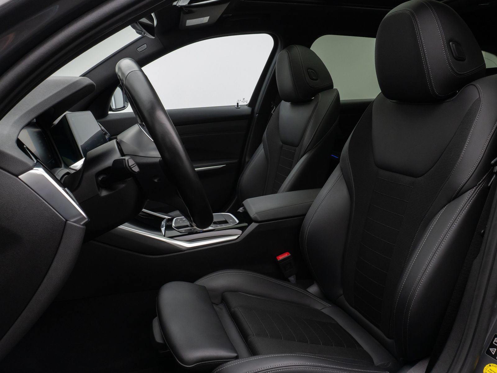 Fahrzeugabbildung BMW 320d xD Sport Line Panorama Laser Kamera HUD DAB