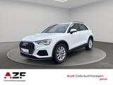 Audi Q3 35 TDI AHK+LED+PANO+KAMERA+SITZHZG