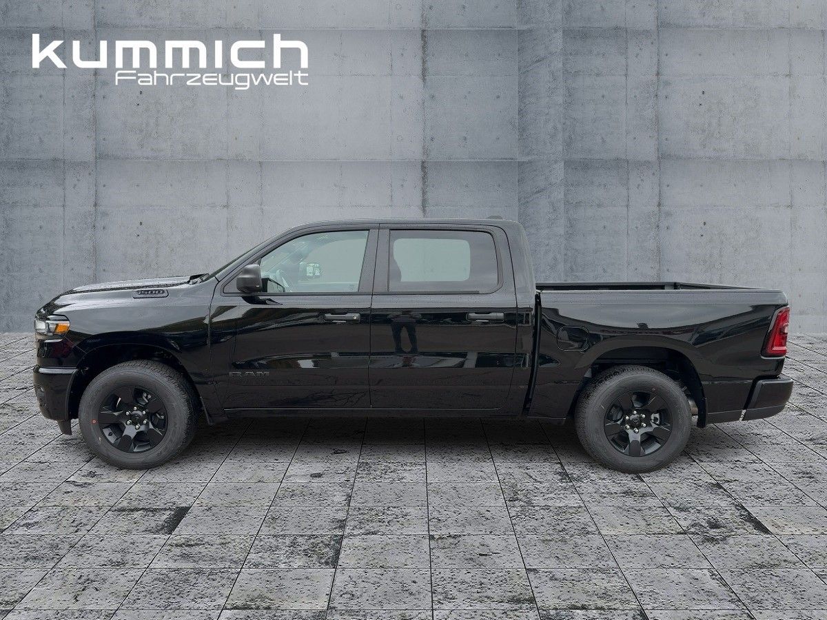 Dodge RAM - Bild 6