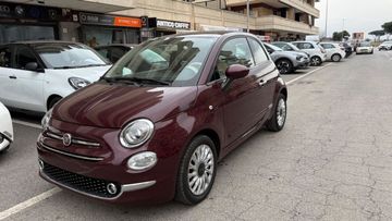 Fiat 500 - 3