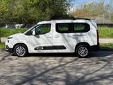 Citroën Berlingo PureTech 110 S&S FEEL XL FEEL - Citroën Berlingo Gebrauchtwagen in Stuttgart