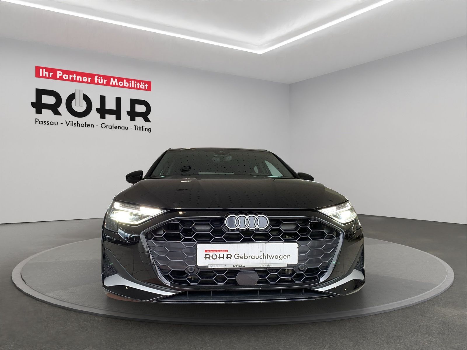 Audi A3 Sportback adv 40 TFSI e Sonos ACC AHK Kam. imagem 2