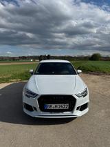 Audi RS3 2.5 TFSI S tronic quattro Sportback  - Audi RS3 in Stuttgart