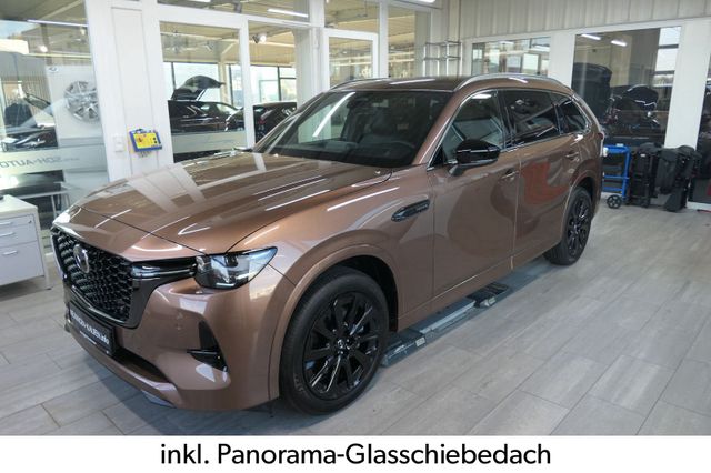 Mazda CX 80 e-SKYACTIV Homura  Plus >7-Sitze< 2025